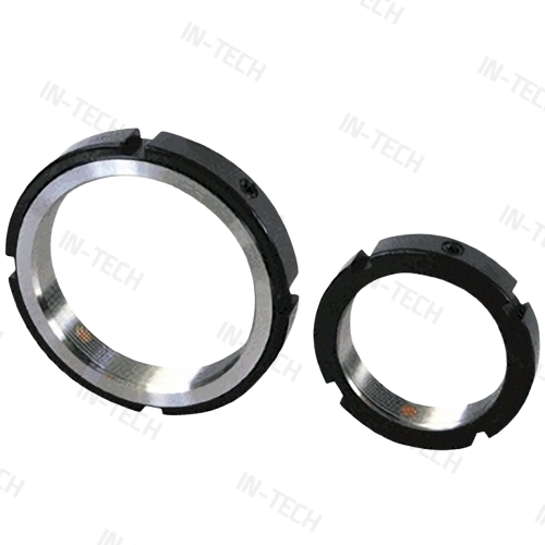 ZM Type – Đai ốc khóa (lock nut) | YHB ECO