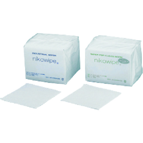 Khăn lau phòng sạch TGK Nico Wipe 800