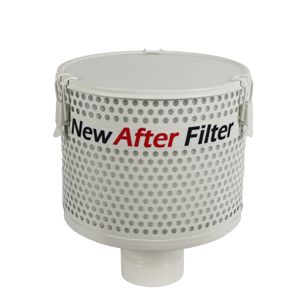 New After Filter YHB ECO bộ lọc sau cho máy hút sương dầu
