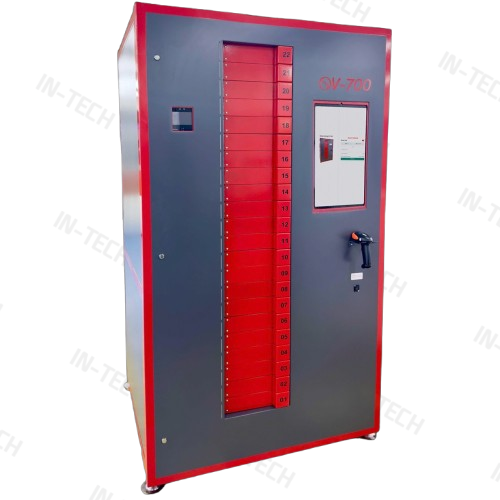 Tủ quản lý dụng cụ thông minh Smart Cabinet OV-700