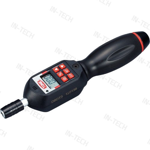 Tay cân lực điện tử TONE Digitorqon DBDT3S DBDT6S