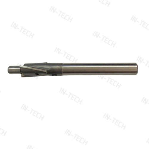 Mũi vát mép PZS12A0