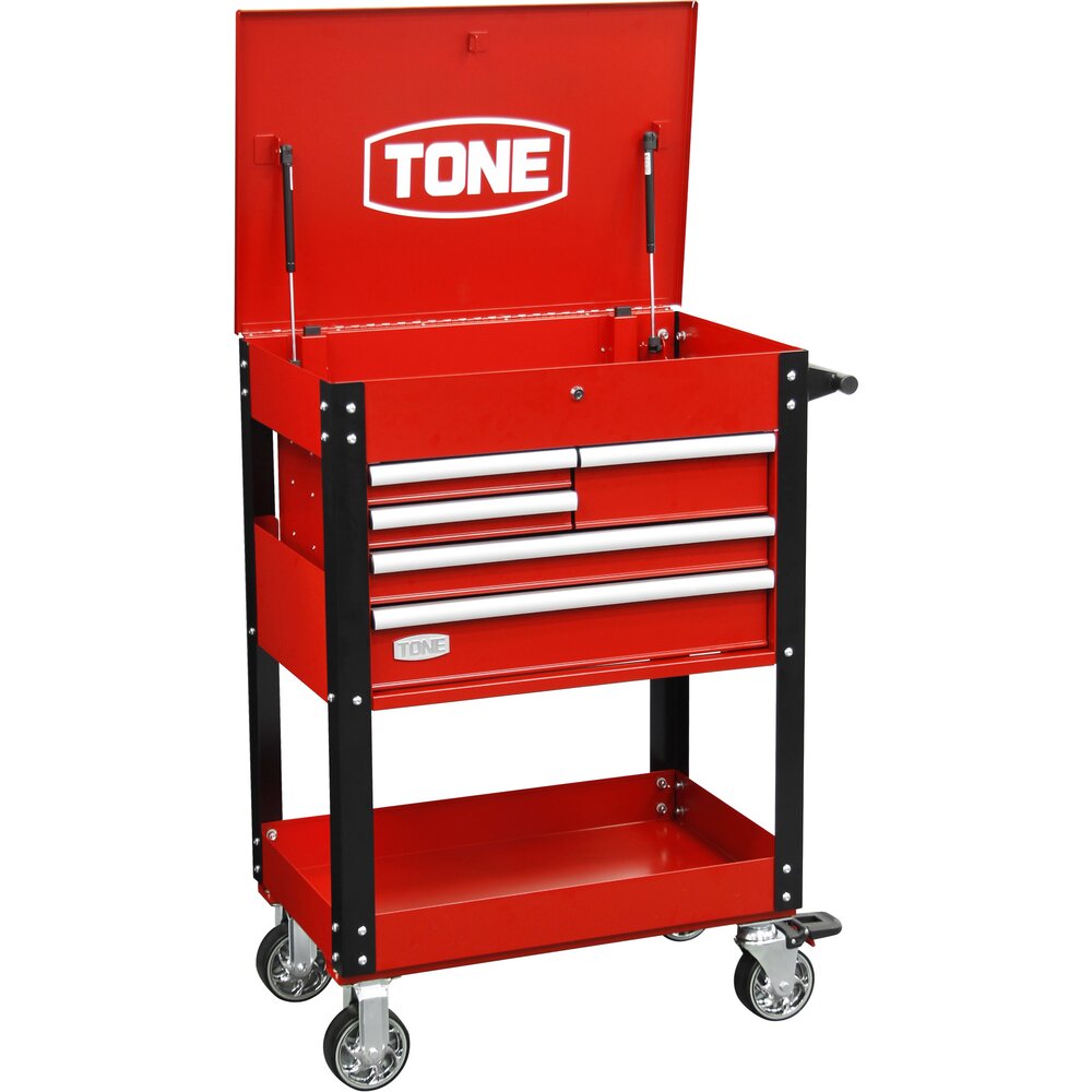 TC1951R | Tủ dụng cụ 5 ngăn - Tool Cabin | Tone