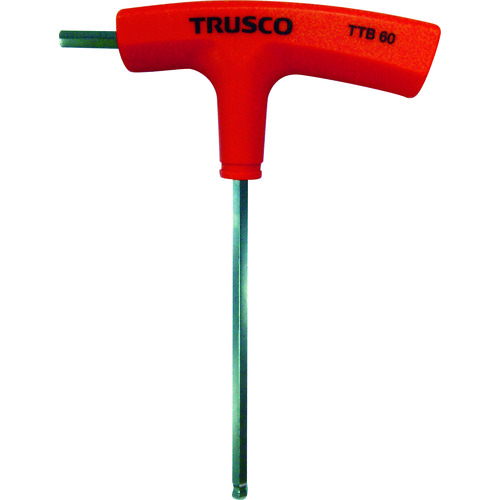 Lục giác chữ T đầu bi Trusco TTB-30 3mm