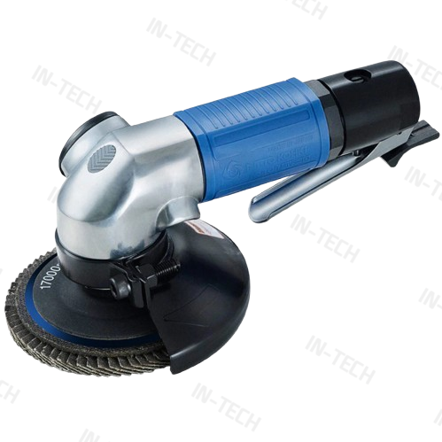 Máy mài khí nén Nitto Kohki MYS-40 chính hãng Nhật Bản
