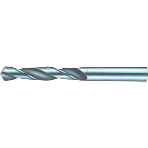 Mũi khoan RYOCO Crystal ZH300-1.00 carbide solid drill 1.0mm chính hãng