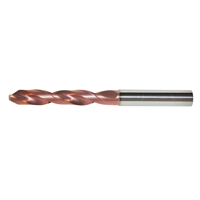 PF505070 – Mũi khoan Carbide tốc độ cao | Widin