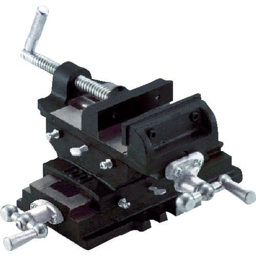 Ê tô kẹp cho máy khoan CR-150N ME-2024-023 | TRUSCO
