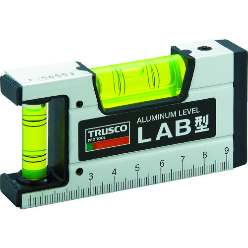 Ống bọt nước LAB-100 | TRUSCO