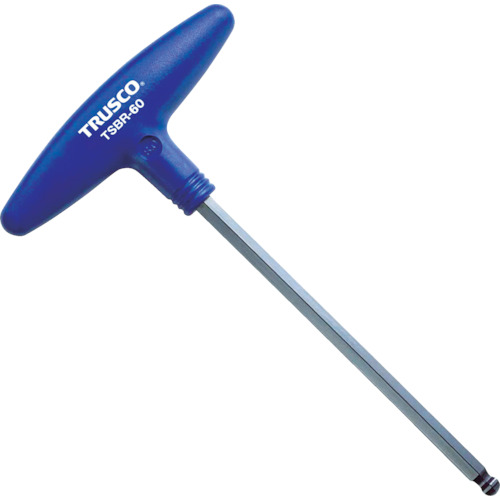 Thanh Vặn Ốc Bằng Thép, Loại Không Điều Chỉnh Được TSBR-20-25-30 | TRUSCO