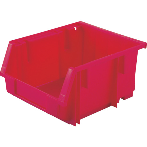 Hộp nhựa VN-1N-R dung tích 0.6L | TRUSCO