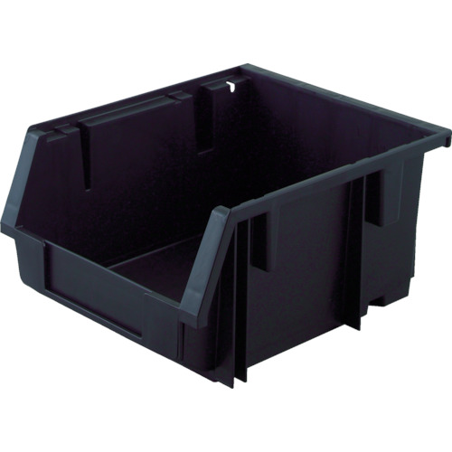 Hộp Nhựa Vn-3N-E-Bk HV23-032 Dung Tích 3.8L | TRUSCO