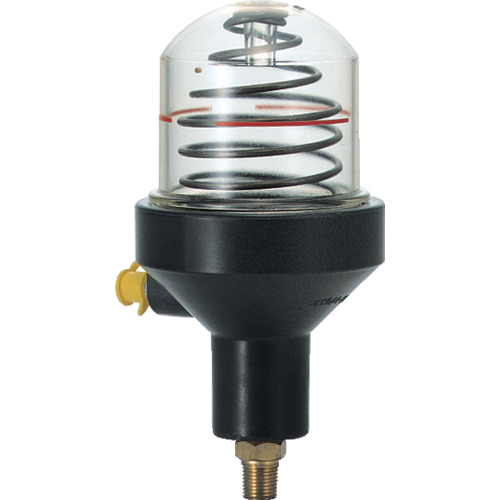 G60N - Cốc mỡ tự động ( lò xo tự động ) | TRUSCO
