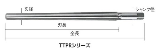 Dao doa côn TTPR4.0