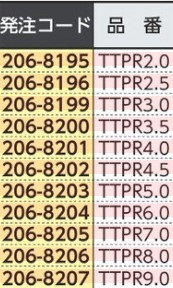 Dao doa côn TTPR4.0