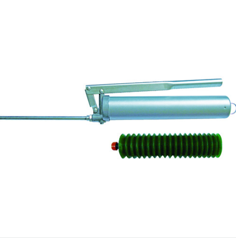 CH400 - Bơm mỡ cầm tay loại Cartridge | YAMADA